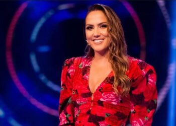 E papritur! Arbana Osmani ndan rrugët me “Big Brother VIP Albania”? –