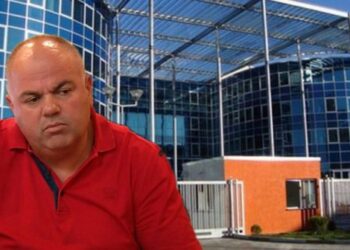 Kërkoi masë më të lehtë sigurie, Gjykata rrëzon kërkesën e Gjicit