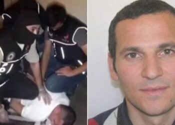 Shqipëria në garë për ekstradimin e Dritan Rexhepit/ SPAK përgatit dosjen –