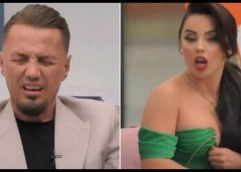 ”Ishe edhe i martuar, m’u fut në krevat”, këngëtari reagon pas akuzave të Linda Halimit –