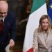 Marrëveshja Meloni-Rama/ Reportazhi i medias italiane në Shqipëri –