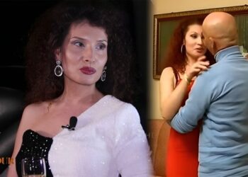 Nga skenat e sek*it me Ceken te kritikat për Agron Llakajn –