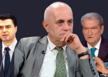 Ja pse duhet të krijosh një formacion të ri –