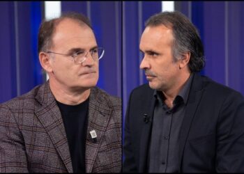 “Kockë që ua jep Rama”, Tela e Mërtiri debat mbi aksionin opozitar –