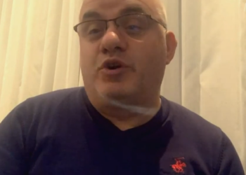 Në stadium edhe çunat e Dubait e ato të Londrës –