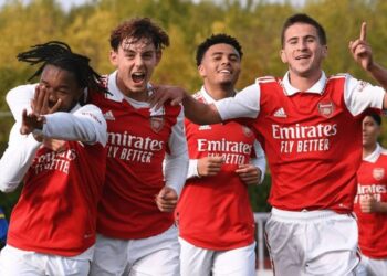 Absurde në Angli, ndeshja e Arsenalit shtyhet për faj të… –