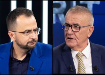 Munde Saliun me vota, jo me SPAK dhe ti thuash… –