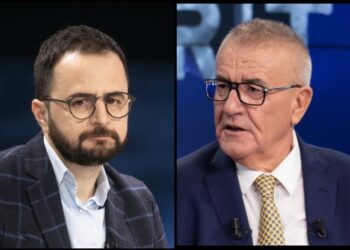 Berisha pa logo e vulë morri 500 mijë vota, ti sa ke marrë –
