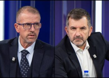 Po ngatërron kekun me byrekun –