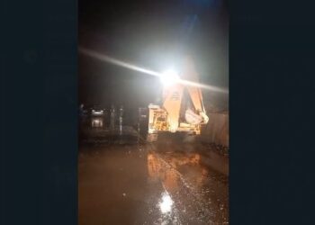 I gjithë vendi në “kaos”, bllokohet aksi Përmet-Çarshovë –