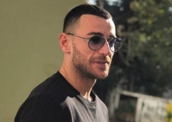 I thërrisja dajës “baba”… –