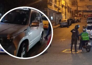 Ekzekutohet 53-vjeçari shqiptar në Ekuador (Emri+VIDEO) –