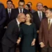 Tentoi të puthte në buzë homologen gjermane, “kryqëzohet” ministri kroat –