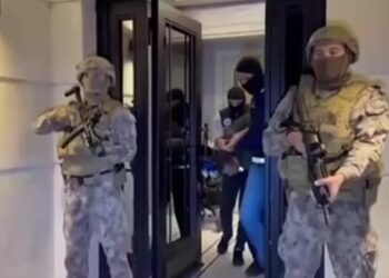 Daily Mail jehonë arrestimit të Dritan Rexhepit/ Ja çfarë shkruan media britanike për “baronin e drogës” –