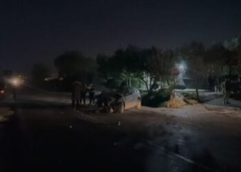 Aksident i rëndë në Fier, raportohet për disa të plagosur –