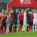 “The Sun” simulon shortin e Euro 2024, ja skuadrat që përplaset Shqipëria –
