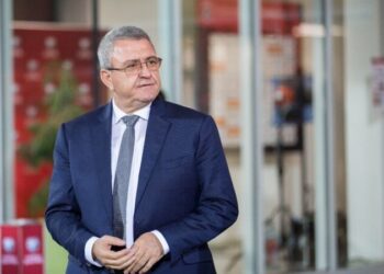“Gjermani, po vijmë”, mesazhi i Dukës pas kualifikimit në Europian –