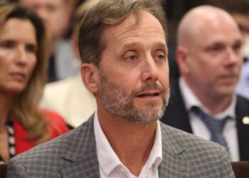 Ja kush zgjidhet President i Dhomës Amerikane të Tregtisë –