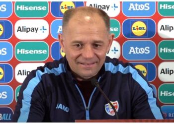 Gati të vdesim në fushë –