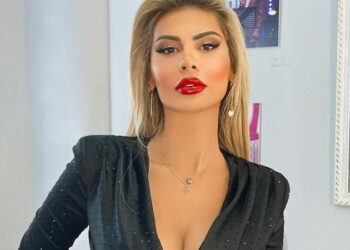 “S’i del e keqja”, Luana thumbon sërish Oltën për këngën “Benzina” –