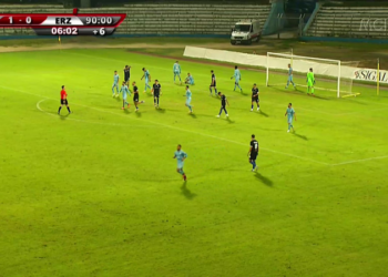 Mund Erzenin, Dinamo City ngjitet në vendin e 4-t –