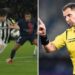 I akordoi penallti PSG, UEFA pezullon arbitrin –