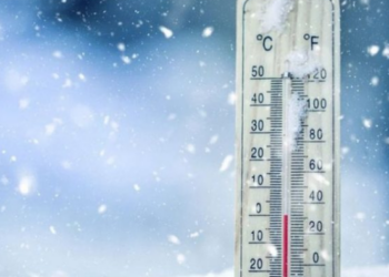 Moti për sot/ Temperaturat deri në – 3 gradë