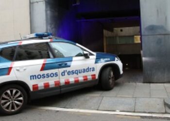 Atentat me armë shqiptarit në Barcelonë, detajet e para –
