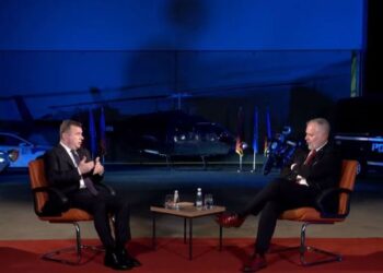 Balla shkrin FNSH. Ja çfarë do të ndodhë me RENEA-n –