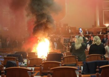 Ç’na tregon telendisja e opozitës?