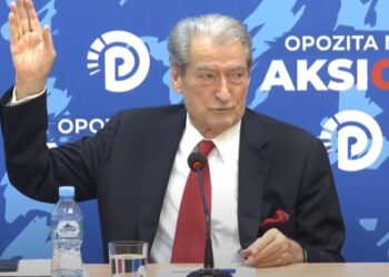 Inceneratorët/ Berisha-Ramsë: Urdhëroi ‘Skapin’ të injoronte ligjin