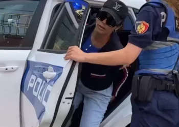 Video-skandali seksual me Safet Gjicin, Alma Kaçi shkon në SPAK –