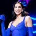 Dua Lipa fshin të gjitha postimet nga Instagrami, çfarë ka ndodhur… –