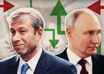 Marrëveshja sekrete prej 40 mln dollarësh që lidh Abramovich me Putin –