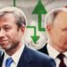 Marrëveshja sekrete prej 40 mln dollarësh që lidh Abramovich me Putin –