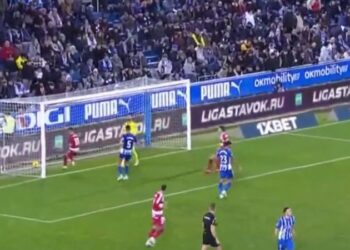 VIDEO/ Myrto Uzuni rikthehet me gol në La Liga, i pesti këtë sezon –