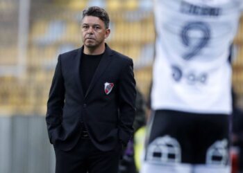 Benzema me trajner të ri, Al Ittihadi i besohet një argjentinasi –