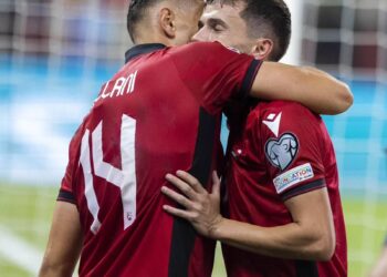 Goli më i bukur, ja ku mund të votoni për dy perlat e kuqezinjve tanë –