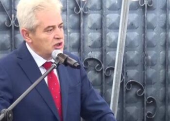 Nisëm ta bëjmë Shqipëri, por ndryshuam rrugës –