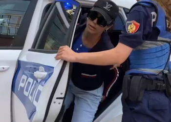 Kërkoi masë më të butë sigurie, Gjykata e Lartë rrëzon Alma Kaçin –
