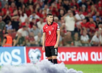 Fatin nuk e ke gjithmonë, ky kualifikim na gëzon shumë –