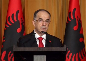 Shqipëria, më pranë BE. Inkurajoj SPAK të vijojë punën –