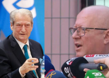 Berisha dhe Malltezi kërkojnë shuarjen e masave të sigurisë në GJKKO –