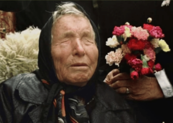 Parashikimet e Baba Vangës për vitin 2024 –