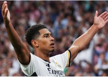 A do të luajë Bellingham?! Reali publikon formacionin zyrtar –