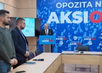 “Zef Deda do të mbetet i pavdekshëm”, Berisha mban një minutë heshtje –
