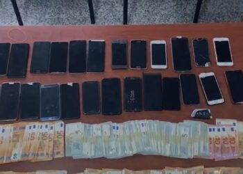 Mashtrim ndërkombëtar në Call Center, arrestohen 8 persona –
