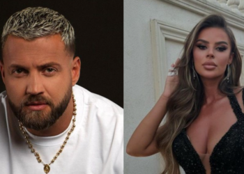 Çfarë i bëri bashkë Luiz Ejllin dhe Santianën e BBVK? –