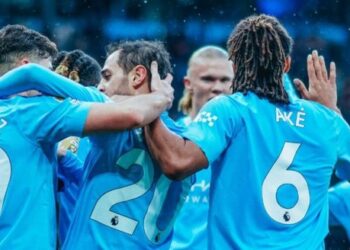 Premier League, City fitore tenistike. Brentfordi vijon surprizat –