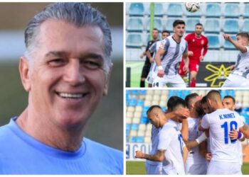 Stadiumet shqiptare bosh, Gega e ka me Partizanin: Ku janë tifozat? –